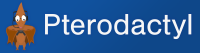 pterodactyl_logo